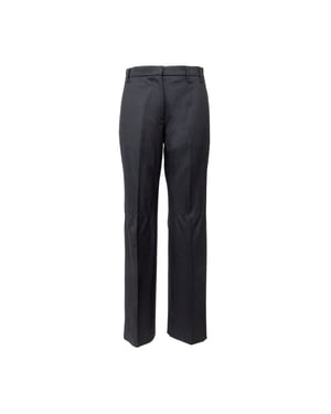 Jil Sander Op Maat Gemaakte Broek - '00s