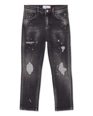 Regular Fit Premium Jeans Bulldogs