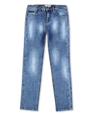 Regular Fit Iconic Plein