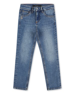 Jeans Regular Fit Crest