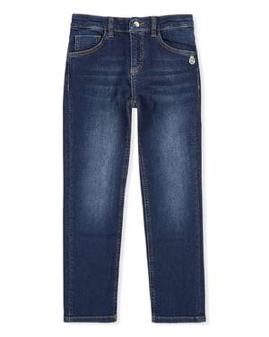 Jeans Regular Fit Statement
