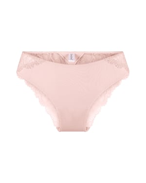 Lingadore Lace Slip
