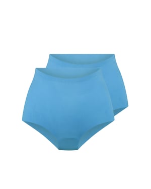 Lingadore 2-pack Taille slip