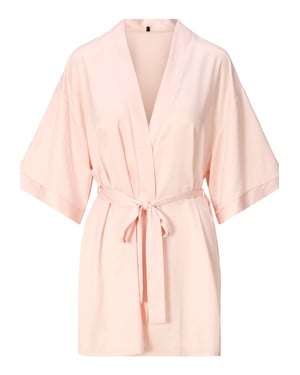 Lingadore DAILY Satin kimono