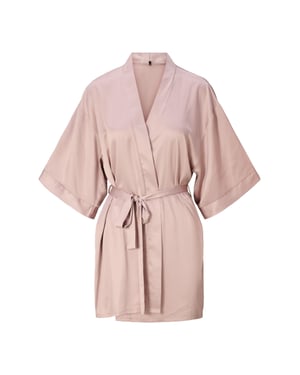 Lingadore DAILY Satin kimono