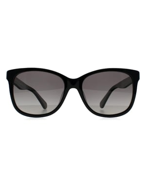 Kate Spade Danalyn/S 807 WJ zwartgrijze zonnebril