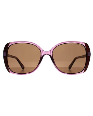 Radley Morwenna 161 kristal paars bruin bruine zonnebril