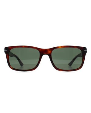 Persol PO3048S 24/31 havana groene zonnebril
