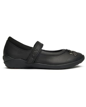 Clarks Vibrant Trail Schoenen