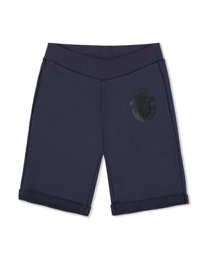 Sport Korte Broek Crest
