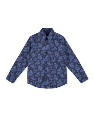 Shirt Paisley