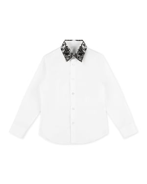 Shirt New Baroque
