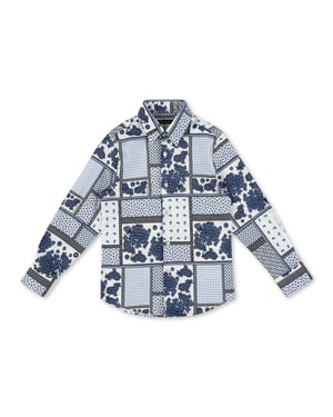 Shirt Paisley