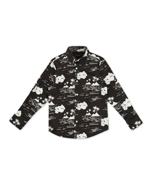 Shirt Palms