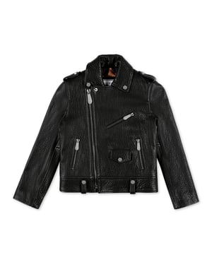 Bikerjas Iconic Plein