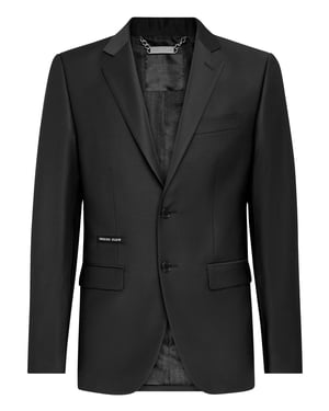 Blazer Skull