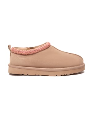 EVER AU Australië Dames Wigeon Leren Slippers