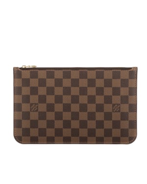 Neverfull Pochette  Accessoires
