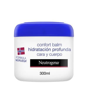 Comfort Balsem Diepe Hydratatie 300 ml