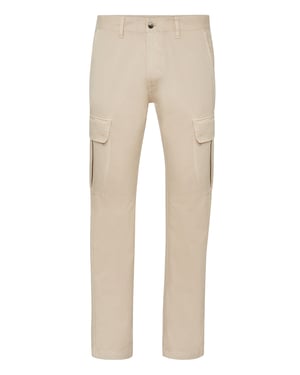 Broek Cargo Pasvorm