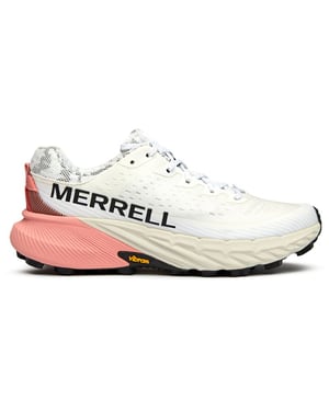 Merrell Agility Peak 5 Sneakers