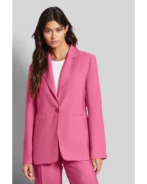Bugatti Damen Blazer in vrouwelijke look