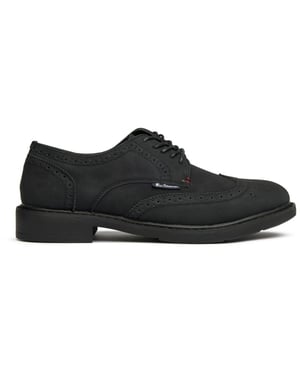 Ben Sherman Patrick Schoenen