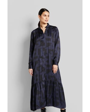 Bugatti Damen Blousejurk met grafische prints