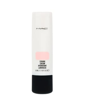 M.A.C Strobe Cream in Pinklite - Stralende Tinted Moisturizer 50ml