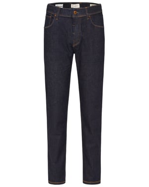 Bugatti Herren Jeans met subtiele wassing