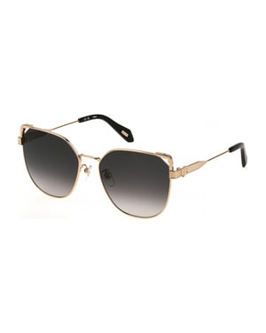 Just Cavalli SJC042-580300 SJC042 58 580300 Zonnebril