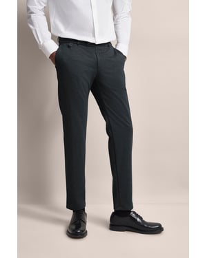 Bugatti Herren Chino met een moderne snit