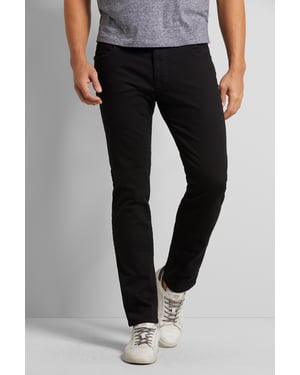 Bugatti Herren Jeans met power stretch