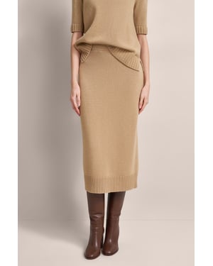 Bugatti Damen Midi rok
