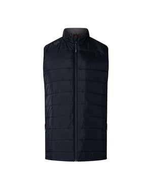 Canterbury Heren Elite Micro-Lite Gilet (Zwart)