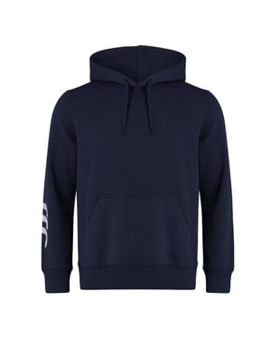 Canterbury Herenclub Hoodie (Marine)