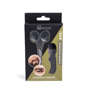 Schaar & Kam Set 2 Stuks 2 pz