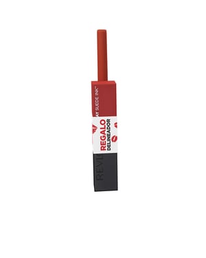 Colorstay Suede Ink Case 2 Stuks 2 pz