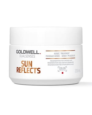 Zon Reflecteert 60sec Behandeling 200 ml