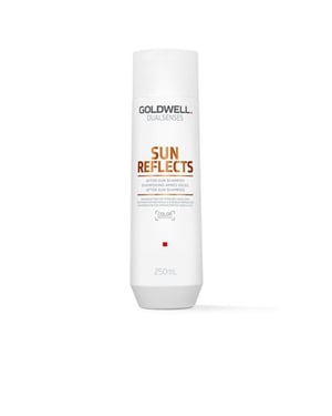 Sun Reflects Aftersun Shampoo 250 ml