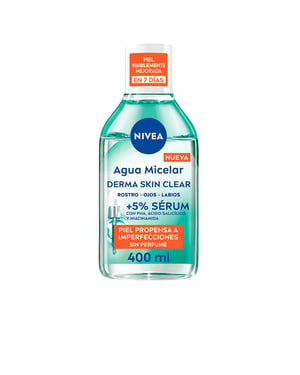 Micellair Water Anti-onzuiverheden Serum 400 ml