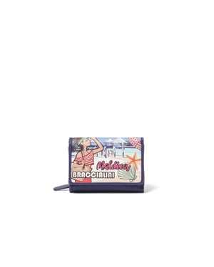 Braccialini Wallet Women