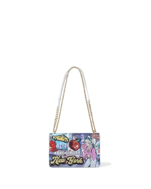 Braccialini Crossbody bag Women