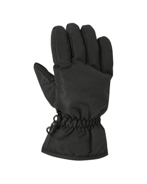 Mountain Warehouse Kinder/Kids Ski Handschoenen (Zwart)