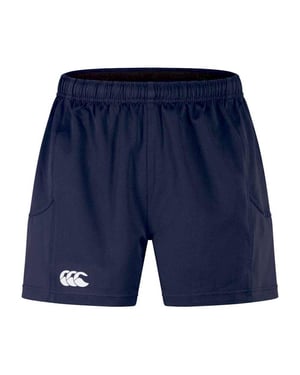 Canterbury Heren Advantage 2.0 Korte Broek (Marine)