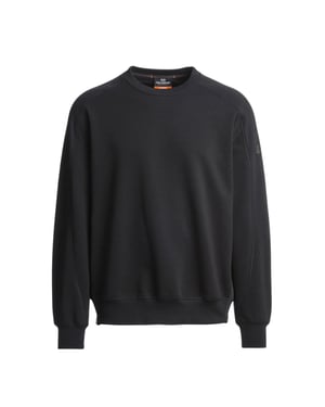 Parajumpers Snook Zwarte Sweatshirt