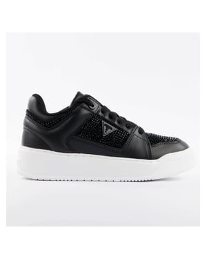 Guess damessneakers Delove