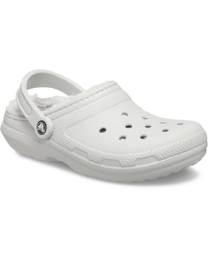 Crocs Classic Gevoerd Klomp Thermoplastische Atmosfeer Klompen