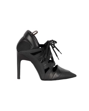 Louis Vuitton Streamline Veterschoenen - '10s