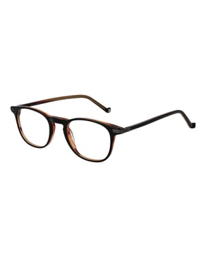 Hackett Bespoke Brilmontuur HEB335 139 48